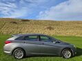 Hyundai i40 1.7 CRDi Blue Drive S Tourer Euro 6 (s/s) 5dr 11