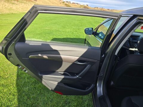 Hyundai i40 1.7 CRDi Blue Drive S Tourer Euro 6 (s/s) 5dr 27