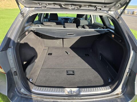 Hyundai i40 1.7 CRDi Blue Drive S Tourer Euro 6 (s/s) 5dr 36