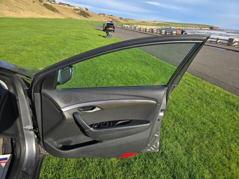 Hyundai i40 1.7 CRDi Blue Drive S Tourer Euro 6 (s/s) 5dr 28