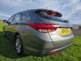 Hyundai i40 1.7 CRDi Blue Drive S Tourer Euro 6 (s/s) 5dr 43