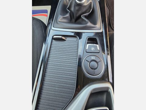 Hyundai i40 1.7 CRDi Blue Drive S Tourer Euro 6 (s/s) 5dr 44