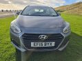 Hyundai i40 1.7 CRDi Blue Drive S Tourer Euro 6 (s/s) 5dr 2