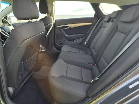 Hyundai i40 1.7 CRDi Blue Drive S Tourer Euro 6 (s/s) 5dr 22