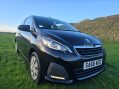 Peugeot 108 1.0 Active Euro 6 3dr 5