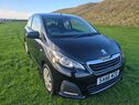 Peugeot 108 1.0 Active Euro 6 3dr