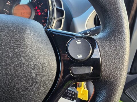 Peugeot 108 1.0 Active Euro 6 3dr 24