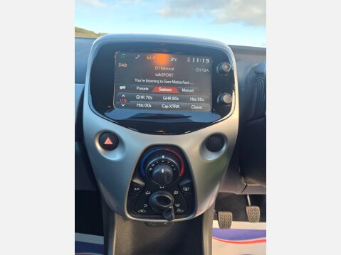 Peugeot 108 1.0 Active Euro 6 3dr 29