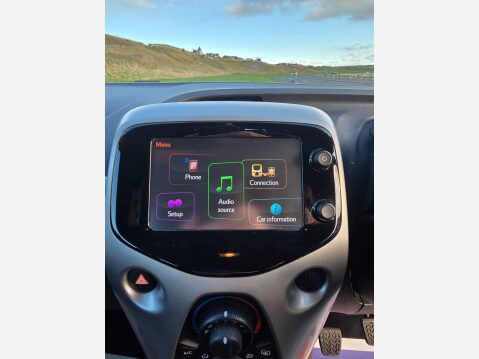 Peugeot 108 1.0 Active Euro 6 3dr 39