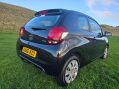 Peugeot 108 1.0 Active Euro 6 3dr 14
