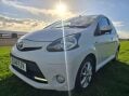 Toyota Aygo 1.0 VVT-i Mode Euro 5 5dr 7