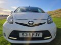 Toyota Aygo 1.0 VVT-i Mode Euro 5 5dr 6