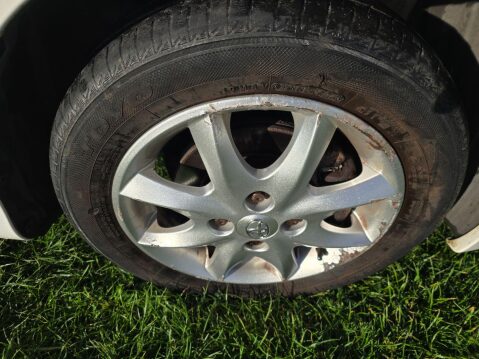 Toyota Aygo 1.0 VVT-i Mode Euro 5 5dr 28