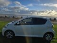 Toyota Aygo 1.0 VVT-i Mode Euro 5 5dr 9