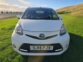 Toyota Aygo 1.0 VVT-i Mode Euro 5 5dr 2