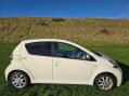 Toyota Aygo 1.0 VVT-i Mode Euro 5 5dr 11