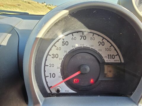 Toyota Aygo 1.0 VVT-i Mode Euro 5 5dr 31