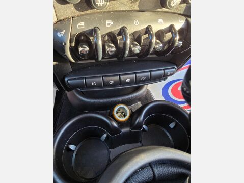 Mini Countryman 2.0 Cooper SD Auto ALL4 Euro 5 5dr 50