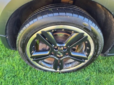 Mini Countryman 2.0 Cooper SD Auto ALL4 Euro 5 5dr 32