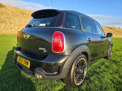 Mini Countryman 2.0 Cooper SD Auto ALL4 Euro 5 5dr 14