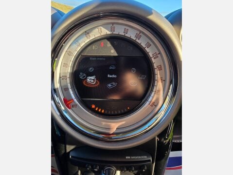 Mini Countryman 2.0 Cooper SD Auto ALL4 Euro 5 5dr 55