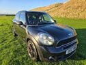 Mini Countryman 2.0 Cooper SD Auto ALL4 Euro 5 5dr