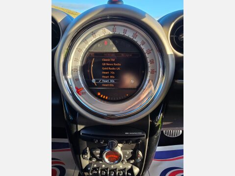 Mini Countryman 2.0 Cooper SD Auto ALL4 Euro 5 5dr 54