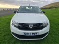 Dacia Sandero 1.0 SCe Essential Euro 6 5dr 2