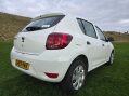 Dacia Sandero 1.0 SCe Essential Euro 6 5dr 14