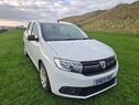 Dacia Sandero 1.0 SCe Essential Euro 6 5dr