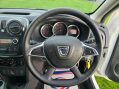Dacia Sandero 1.0 SCe Essential Euro 6 5dr 28