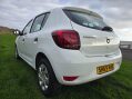 Dacia Sandero 1.0 SCe Essential Euro 6 5dr 8