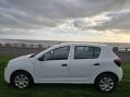 Dacia Sandero 1.0 SCe Essential Euro 6 5dr 9