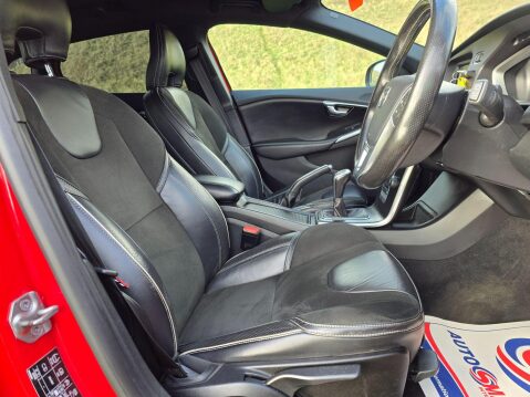 Volvo V40 2.0 D2 R-Design Euro 6 (s/s) 5dr 20
