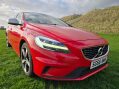 Volvo V40 2.0 D2 R-Design Euro 6 (s/s) 5dr 5