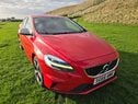 Volvo V40 2.0 D2 R-Design Euro 6 (s/s) 5dr