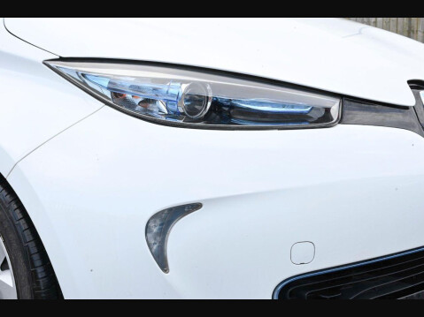 Renault Zoe EXPRESSION 5d 88 BHP Lovely Condition, Great City Car! 5