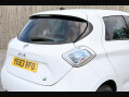 Renault Zoe EXPRESSION 5d 88 BHP Lovely Condition, Great City Car! 10