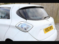 Renault Zoe EXPRESSION 5d 88 BHP Lovely Condition, Great City Car! 11