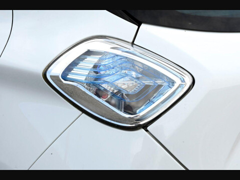 Renault Zoe EXPRESSION 5d 88 BHP Lovely Condition, Great City Car! 12