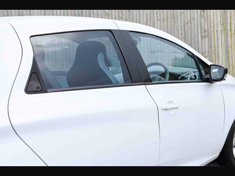 Renault Zoe EXPRESSION 5d 88 BHP Lovely Condition, Great City Car! 15