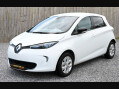Renault Zoe EXPRESSION 5d 88 BHP Lovely Condition, Great City Car! 4