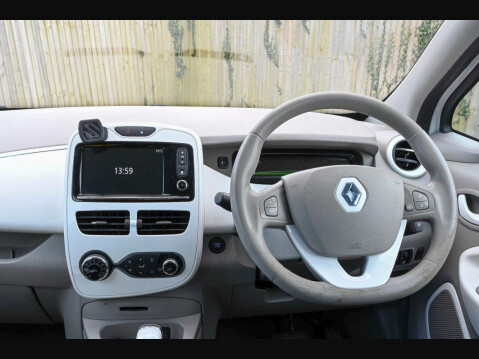 Renault Zoe EXPRESSION 5d 88 BHP Lovely Condition, Great City Car! 20