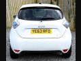 Renault Zoe EXPRESSION 5d 88 BHP Lovely Condition, Great City Car! 9