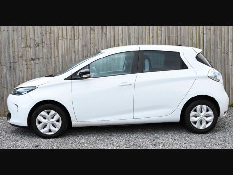 Renault Zoe EXPRESSION 5d 88 BHP Lovely Condition, Great City Car! 18