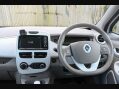 Renault Zoe EXPRESSION 5d 88 BHP Lovely Condition, Great City Car! 21