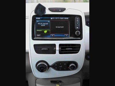 Renault Zoe EXPRESSION 5d 88 BHP Lovely Condition, Great City Car! 25