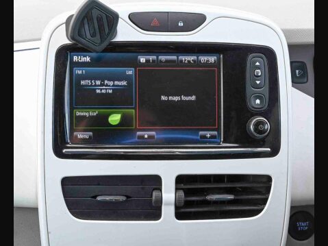 Renault Zoe EXPRESSION 5d 88 BHP Lovely Condition, Great City Car! 27