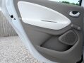 Renault Zoe EXPRESSION 5d 88 BHP Lovely Condition, Great City Car! 35