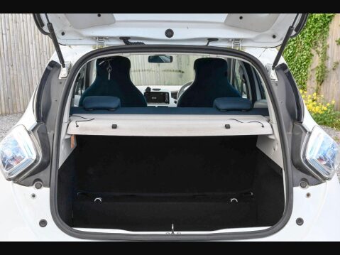 Renault Zoe EXPRESSION 5d 88 BHP Lovely Condition, Great City Car! 41